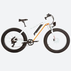 Tucano Monster 26" MTB