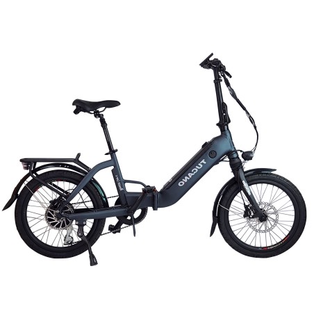 Lowe City Antrax D