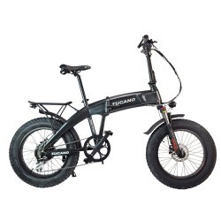 Tucano Monster 20" HB Sport...